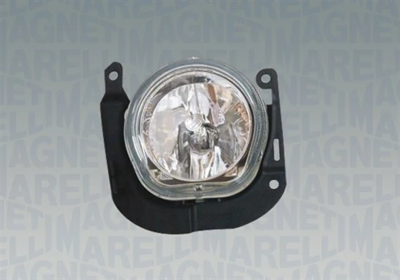 Front Fog Light
